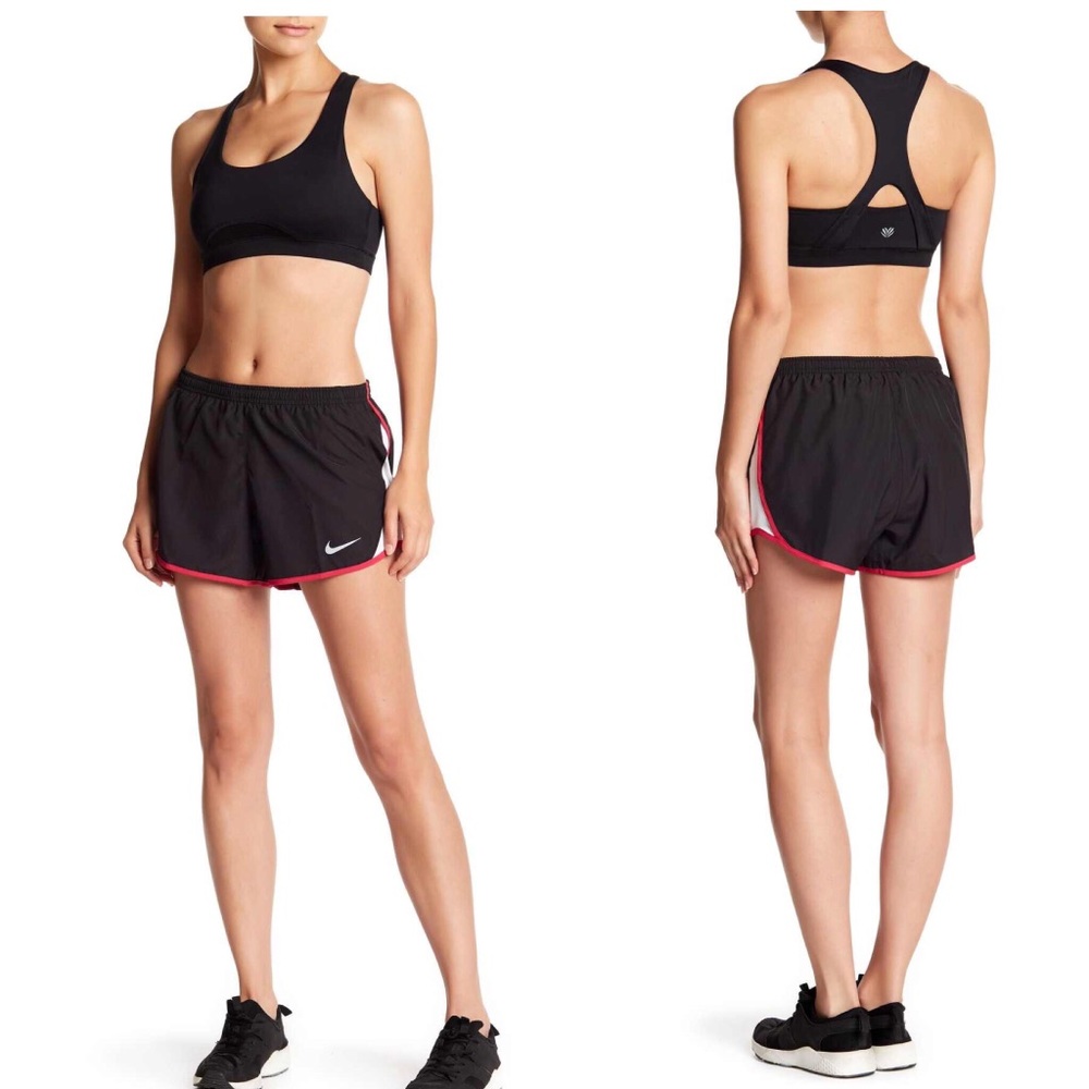 NIKE DRY FIT 10 K SHORTS